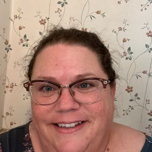 Meet your Posher, Johna